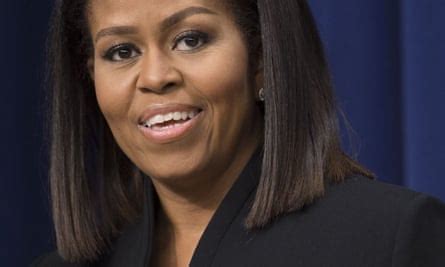 Michelle Obama: Americans will miss