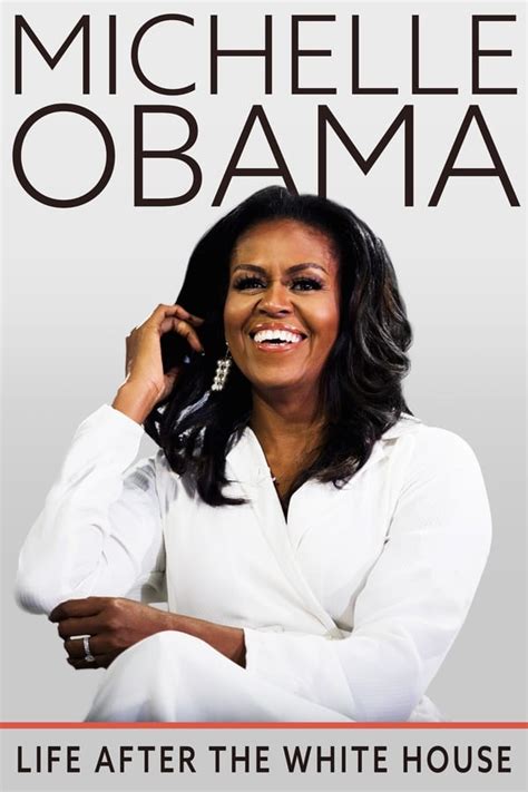 Michelle Obama: Life After The White House Streaming Ita …