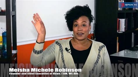 Michelle Robinson Messenger Chongzuo