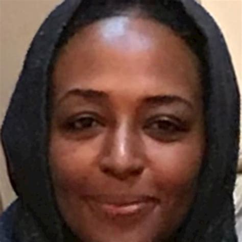 Michelle Sarah Messenger Omdurman