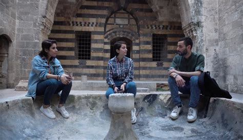 Michelle Sarah Photo Aleppo