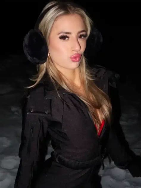 Michelle Scot Onlyfans Leak