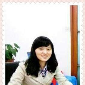 Michelle Sophie Linkedin Zhengzhou