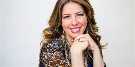 Michelle Villalobos is the