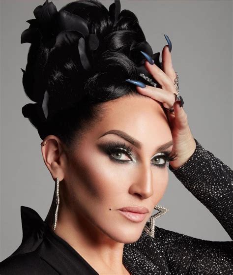 Michelle Visage documentary