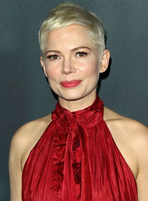 Michelle Williams Messenger Maoming