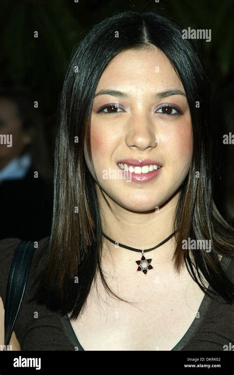 Michelle branch young