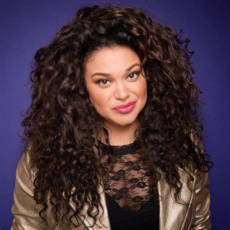 Michelle buteau. You’ve probably seen Michelle Buteau sometime over the past two decades without knowing her: as Cynthia, a New Yorker who gets pulled into Jenny’s meltdown in Someone Great; Trudy the tour ... 