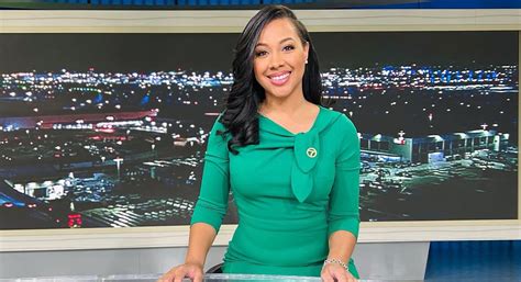 Michelle is an anchor and reporter for ABC7 in Los Angeles. Mic