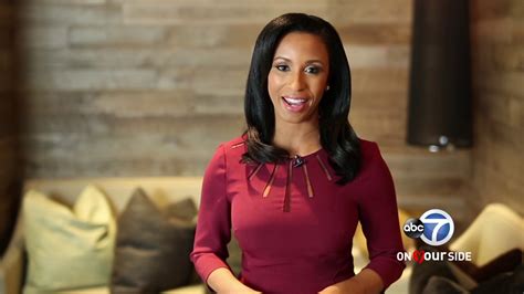 Michelle Marsh Career. Marsh anchors the 4 p.m., 6 p.m., and 11 p.m. newscasts for ABC7 and the 10 p.m. news on WJLA 24/7. She had also worked for other stations prior to joining ABC7/WJLA. She previously worked for WRAL-TV in Raleigh, NC where she served as a morning and noon anchor for four years. . 
