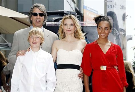 Michelle pfeiffer son paralyzed. Things To Know About Michelle pfeiffer son paralyzed. 
