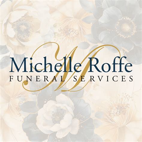 Michelle roffe funeral services obituaries.  Michelle Roffe Funeral Servi...
