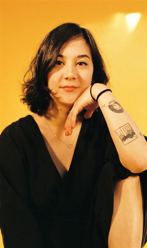 Michelle zauner net worth. Michelle Zauner first introduced the world to Japanese Breakfast, her solo musical project, with 2016's Psychopomp, an album that detailed her mother's cancer diagnosis and death. 