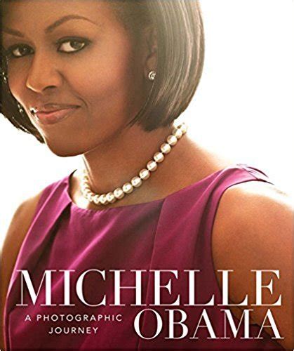 Read Michelle Obama A Photographic Journey By Sterling Publishing
