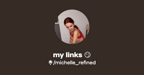 Michelle_Refined Onlyfans Leak (SEX) 🍆
