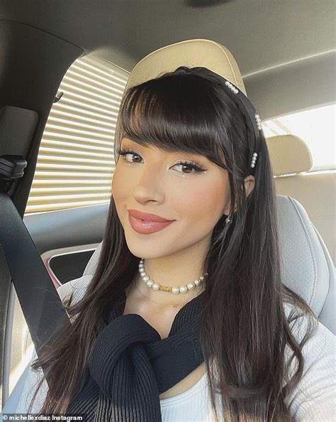 Michellediaz Onlyfans Leak