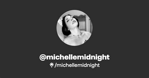 Michellemidnight Onlyfans Leak XxX 🍌 49 Photos