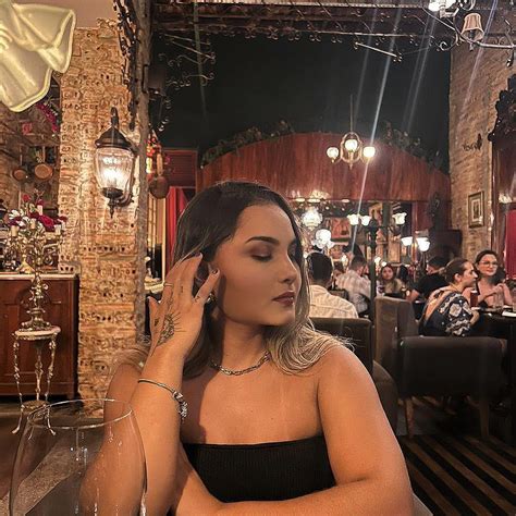 Michelly Prestes Leaked XxX 🍆