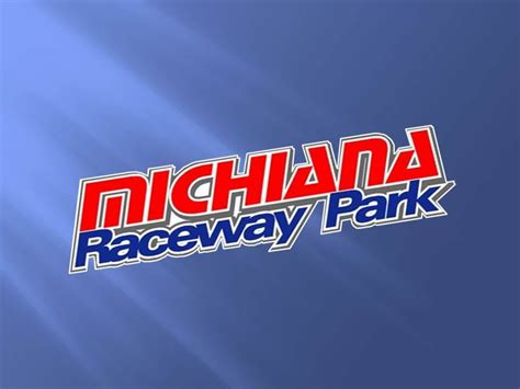 Michiana Raceway Park South Bend IN - Facebook