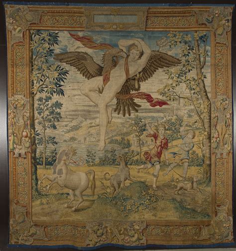 Michiel Coxcie &ndash; Artists &ndash; Allen Memorial Art Museum