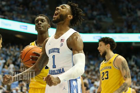 Michigan, UNC among traditional powers that may be in NIT