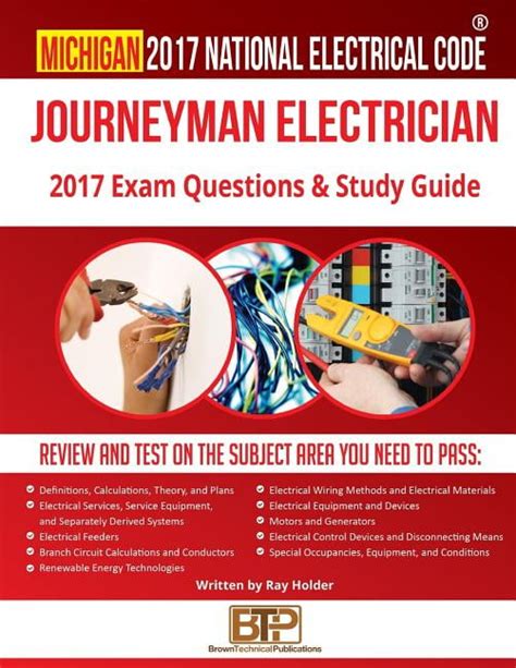 Michigan 2017 journeyman electrician study guide. - Igreja dos pobres na américa latina.