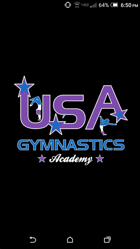 Michigan Academy of Gymnastics APK Download for Android 