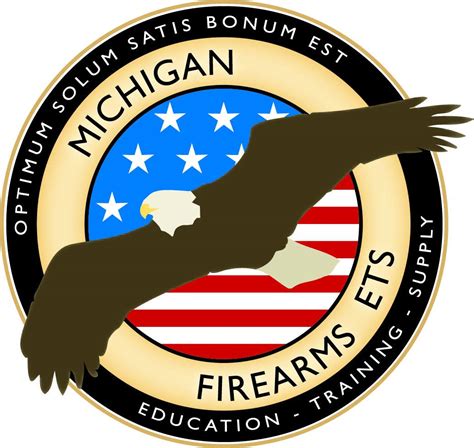 Michigan Arms - facebook.com