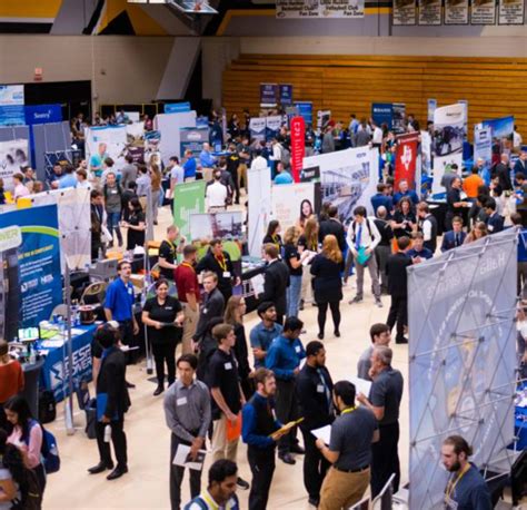 Michigan Career Fair