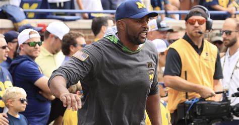 Michigan Coaching Search: Dillingham & Drinkwitz in the Spotlight? | College Football News (2026)