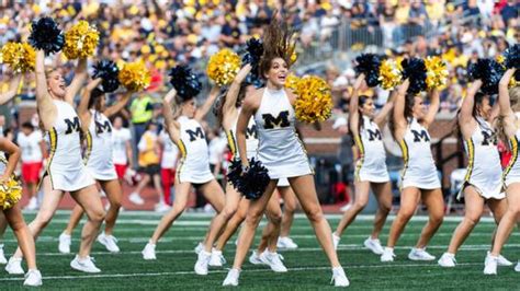 Michigan Dance Team Set to Compete at UDA Nationals