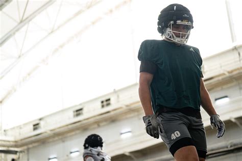 Michigan Football Spring Practice Kicks Off: Whittingham Era Reset & Key storyline (2026)