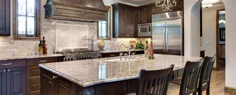 Michigan Granite Countertops - Great Lakes Granite & Marble