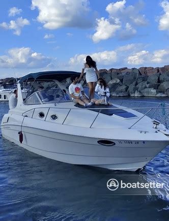 Michigan Party Boat Rentals - Rent On Boatsetter