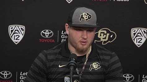 Michigan Post Game Interview with Jeromy Irwin YouTube
