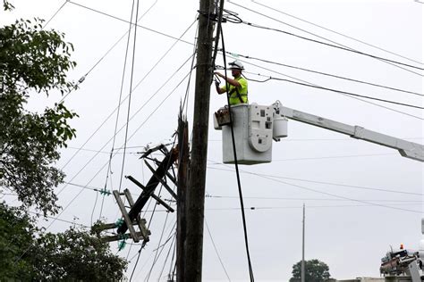 Michigan Power Outage: Check Status, Report Issues (2026)