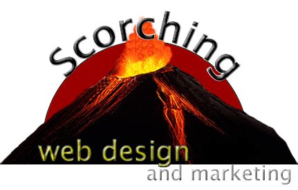 Michigan Small Business Grant Web Design Ann Arbor Scorching Web Design
