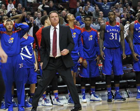 Michigan State Kansas make statement 