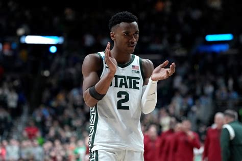 Michigan State Spartans take on USC Trojans in first round of NCAA Tournament