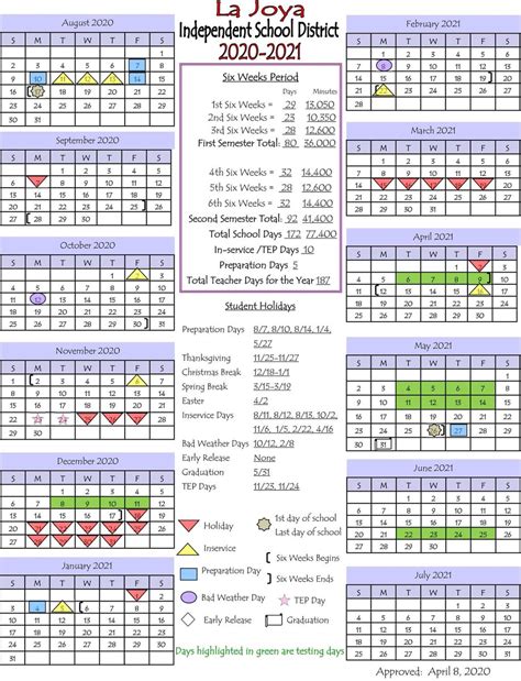 Michigan Tech Calendar Customize and Print