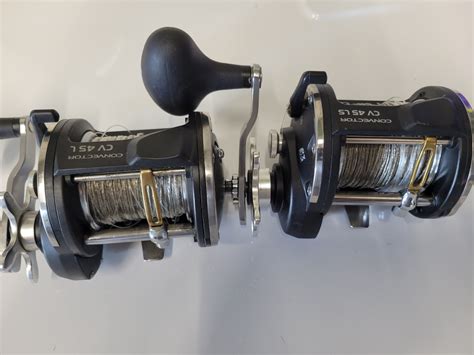 Michigan Tourer Okuma&Bauer 50 Parça Olta Seti.