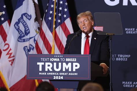 Michigan appeals court rules Trump can stay on 2024 primary ballot