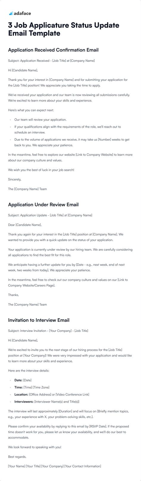 Michigan application status.  Instructions to view your decision are emailed to the emai...