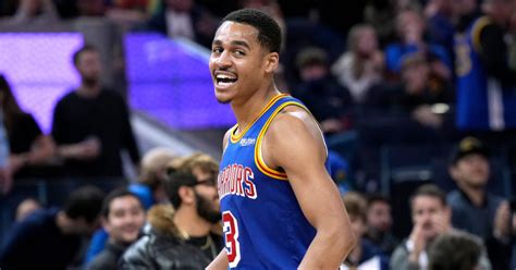 Michigan basketball in the NBA: Jordan Poole shining with …