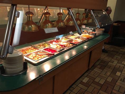Top 10 Best Chinese Buffet Near Canton, Michigan. 1 . Golden Palace Buffet. 2 . Canton China Restaurant. “Solid and tasty Chinese food! Large portions and the service was very friendly.” more. 3 . Hibachi Grill Supreme Buffet.. 
