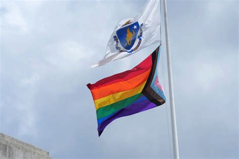 Michigan community bans Pride flags on city property
