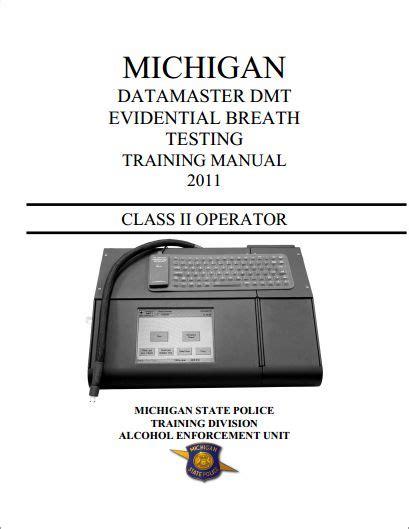 Michigan data master dmt training manual. - Sap sd make to order guida alla configurazione.