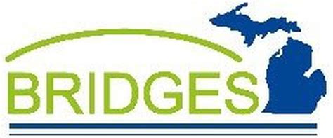 MI Bridges Self-Service Portal. As a part of MDHHS’s Integrated Service Delivery effort, MI Bridges and the Assistance Application have undergone transformative changes. These changes have been made in close collaboration with clients, community partners, and MDHHS caseworkers, who have provided input and feedback throughout the process.. 