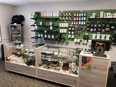Michigan dispensary near indiana border. Packed with four dispensaries and abutted by 65 acres of land for grow operations, locals have given the area a number of nicknames — “cannabis cove,” and “the green zone,” among them — and its upended life in this town of just over 2,000 people along the Ohio border. After heated local debate, Morenci agreed to allow medical ... 