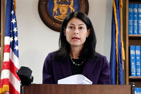 Michigan fake elector defendants want case dropped due to attorney general’s comments